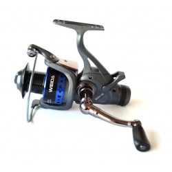 Спиннинговая котушка Weida (Kaida) MDR01 6000, c бейтраннером, 6+1 подш.